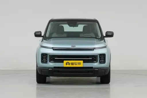 GEELY ICON PREMIUM 2026
