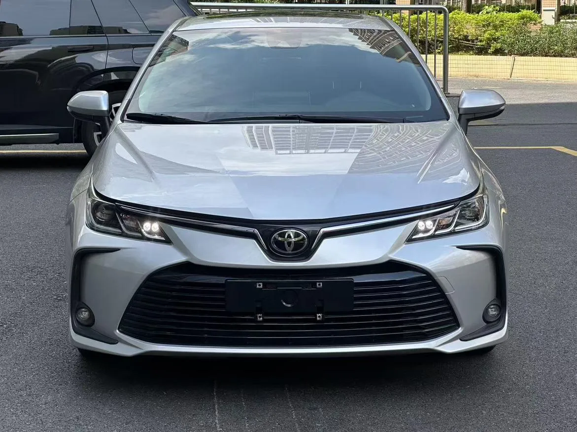 TOYOTA COROLLA ELITE 2022