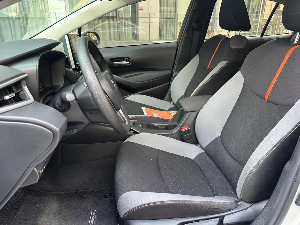 TOYOTA COROLLA ELITE 2022
