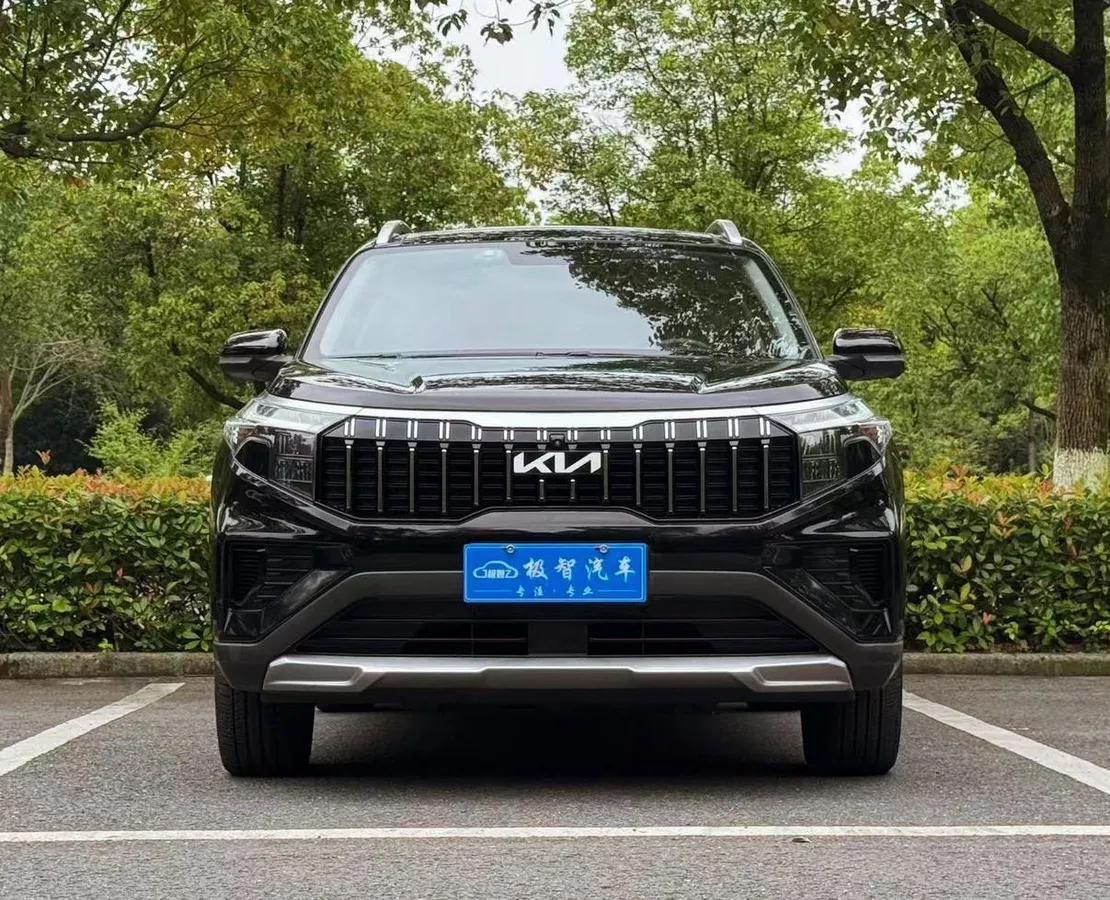 KIA SPORTAGE PREMIUM 2022