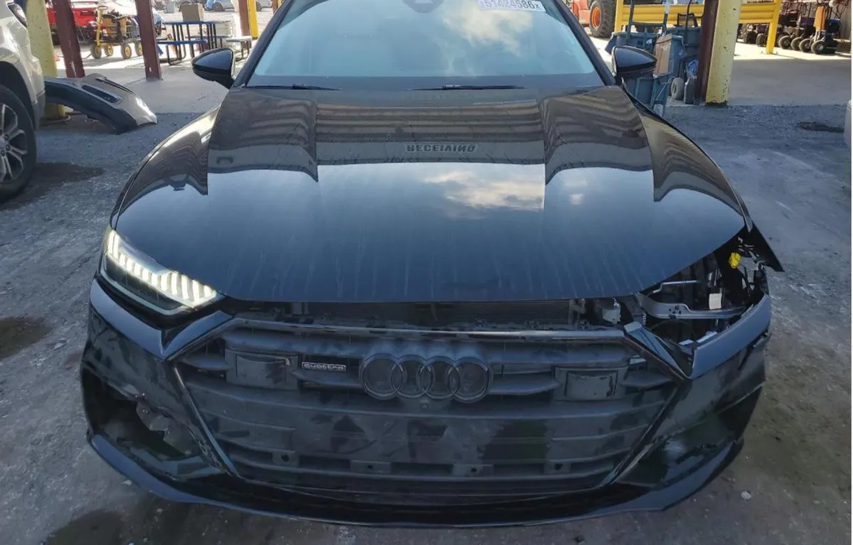 AUDI A7 PRESTIGE 2023