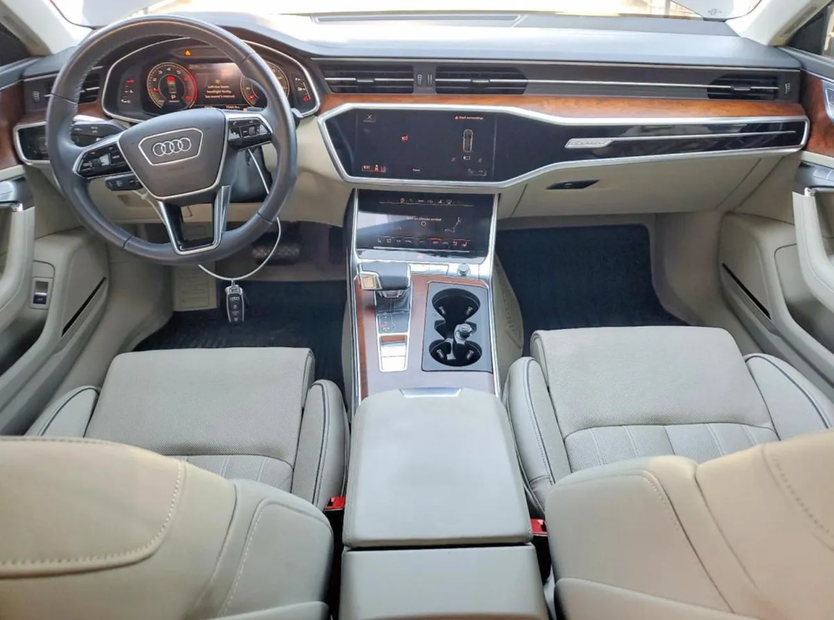 AUDI A7 PRESTIGE 2023