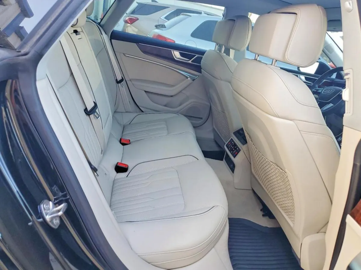 AUDI A7 PRESTIGE 2023