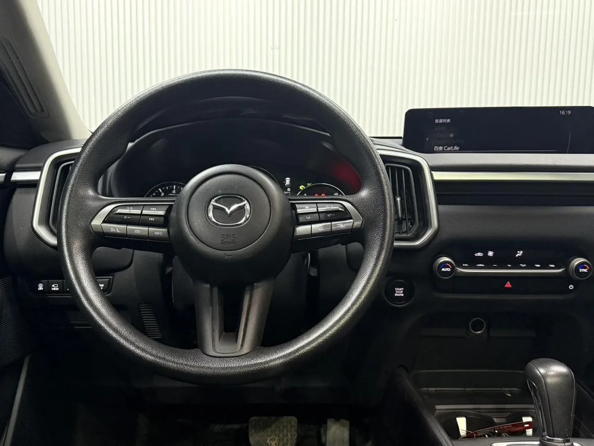 MAZDA CX-50 2023