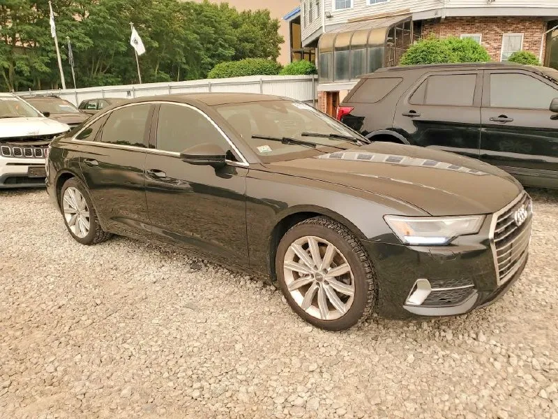 AUDI A6 PREMIUM 2019
