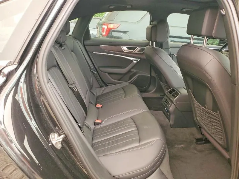 AUDI A6 PREMIUM 2019