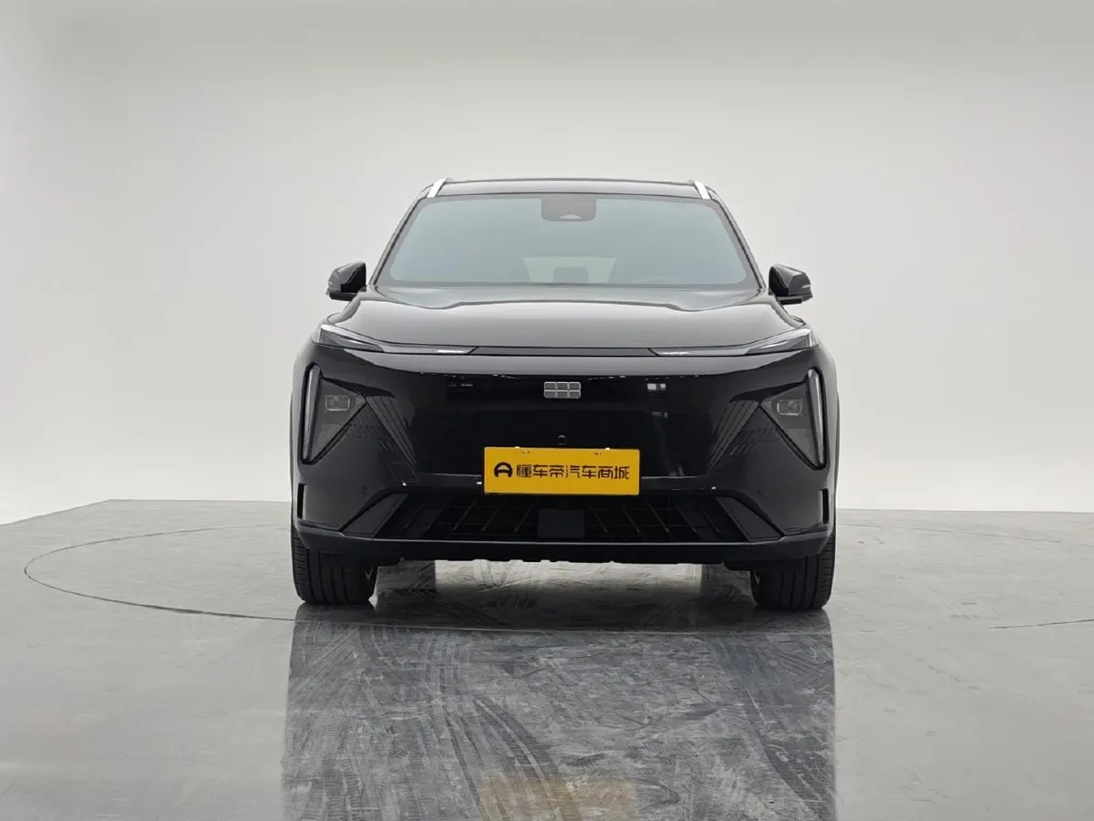 GEELY L7 2023