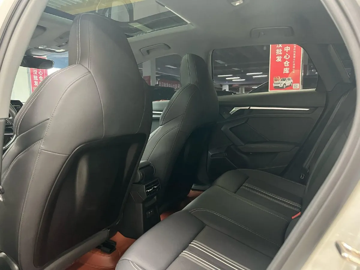 AUDI A3 SPORTBACK 35TFSI FASHION 2023
