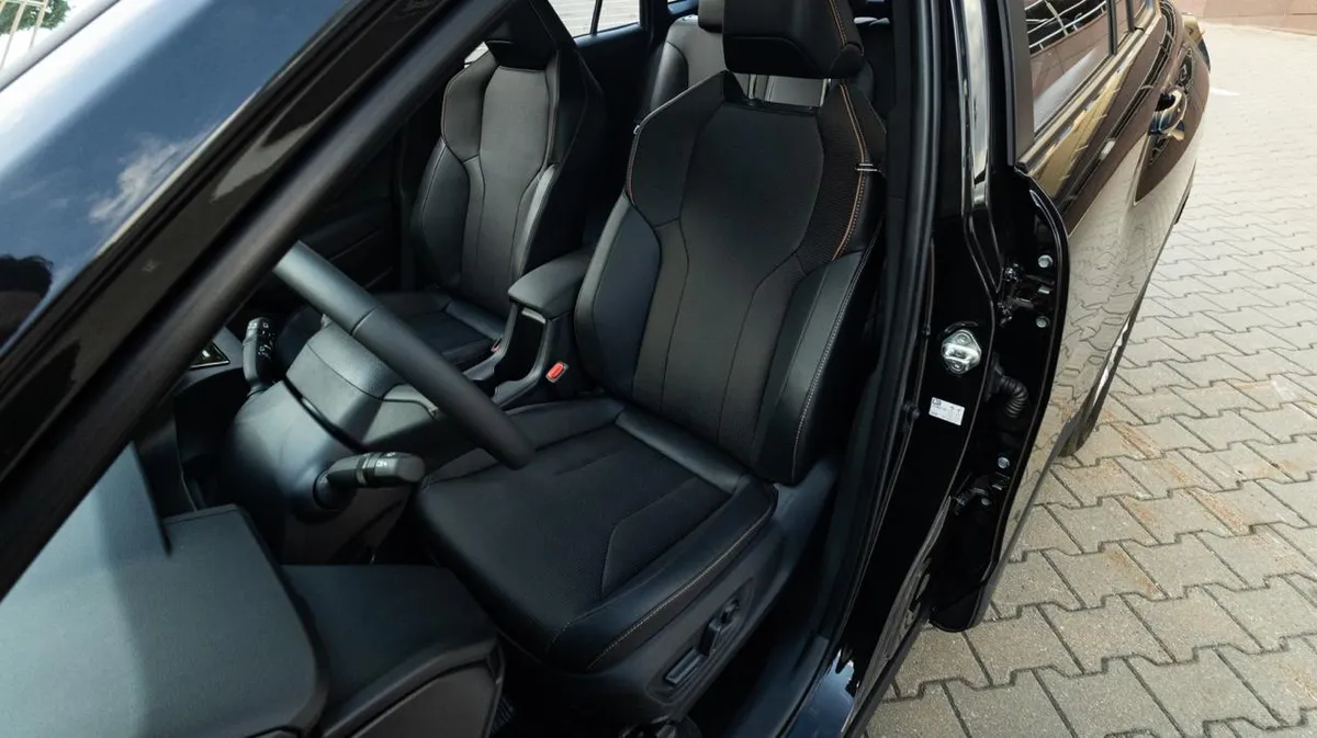 TOYOTA COROLLA CROSS ELITE EDITION 2026
