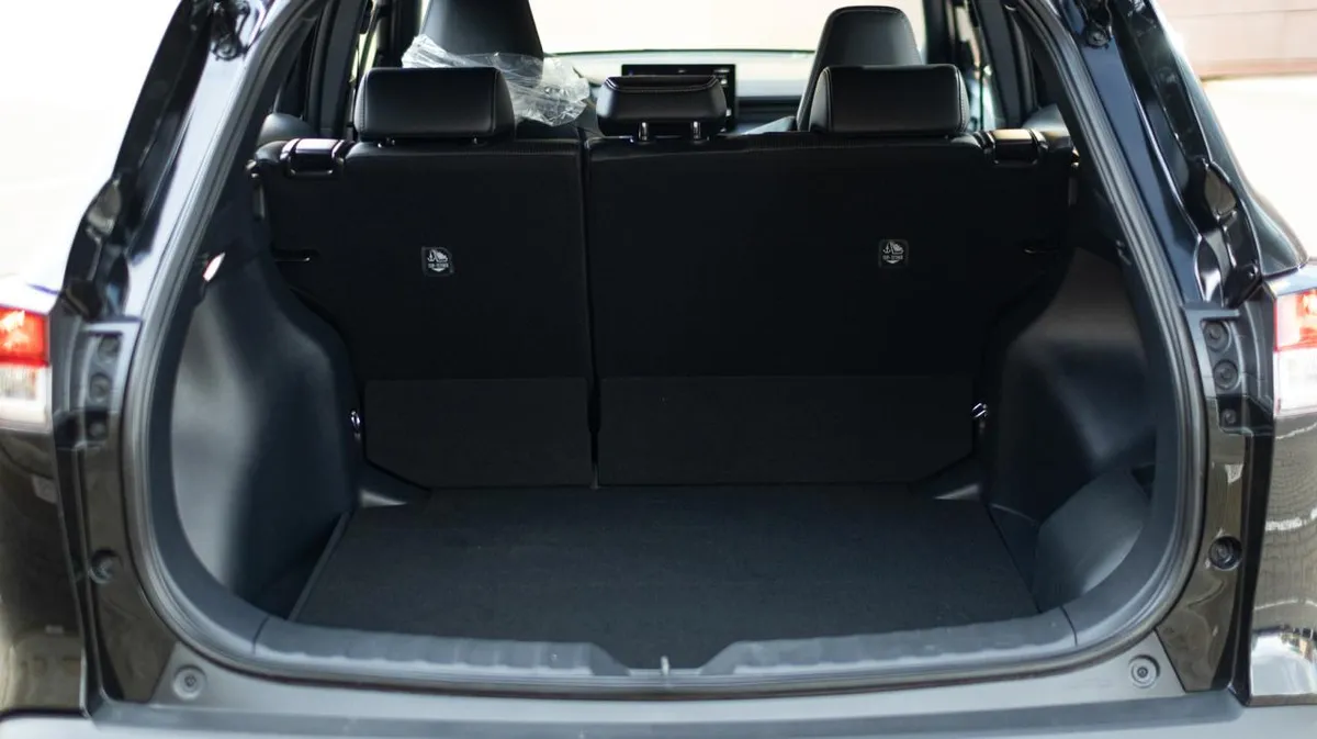 TOYOTA COROLLA CROSS ELITE EDITION 2026
