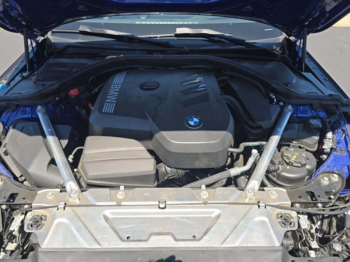 BMW 4 SERIES COUPE 430I 2026