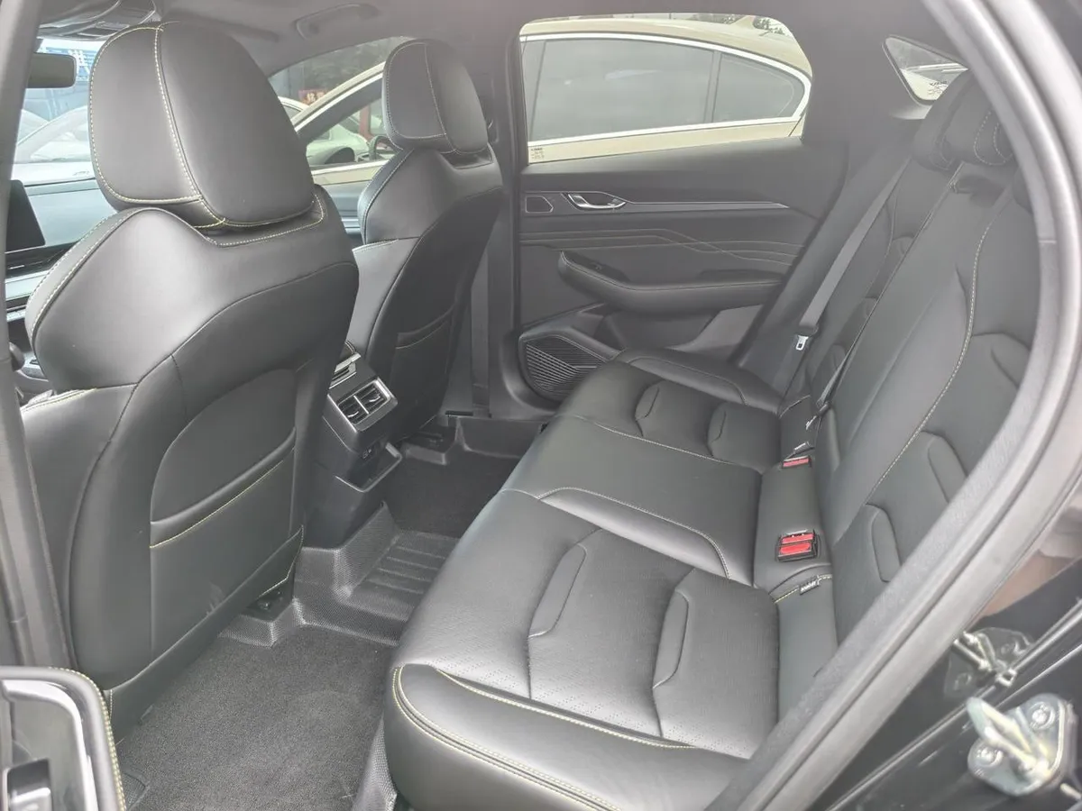 GEELY PREFACE МАКСИМАЛЬНАЯ 2023
