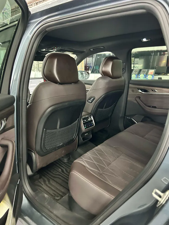 GEELY XINGYUE L WANGYUE (МАКСИМАЛЬНАЯ) 2026