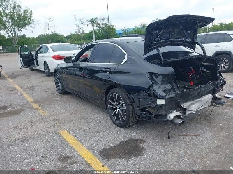 BMW 330I - 2019