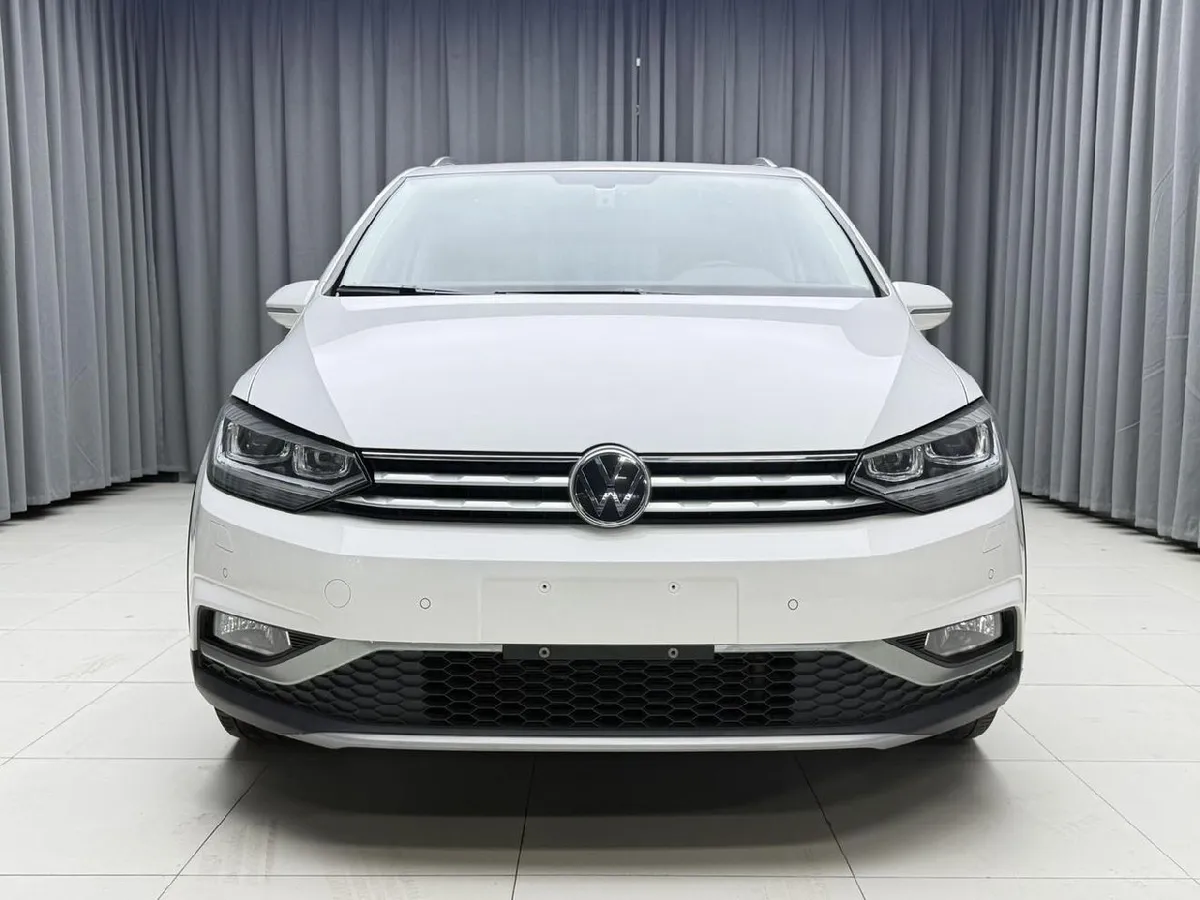 VOLKSWAGEN TOURAN L 280TSI DSG 2023