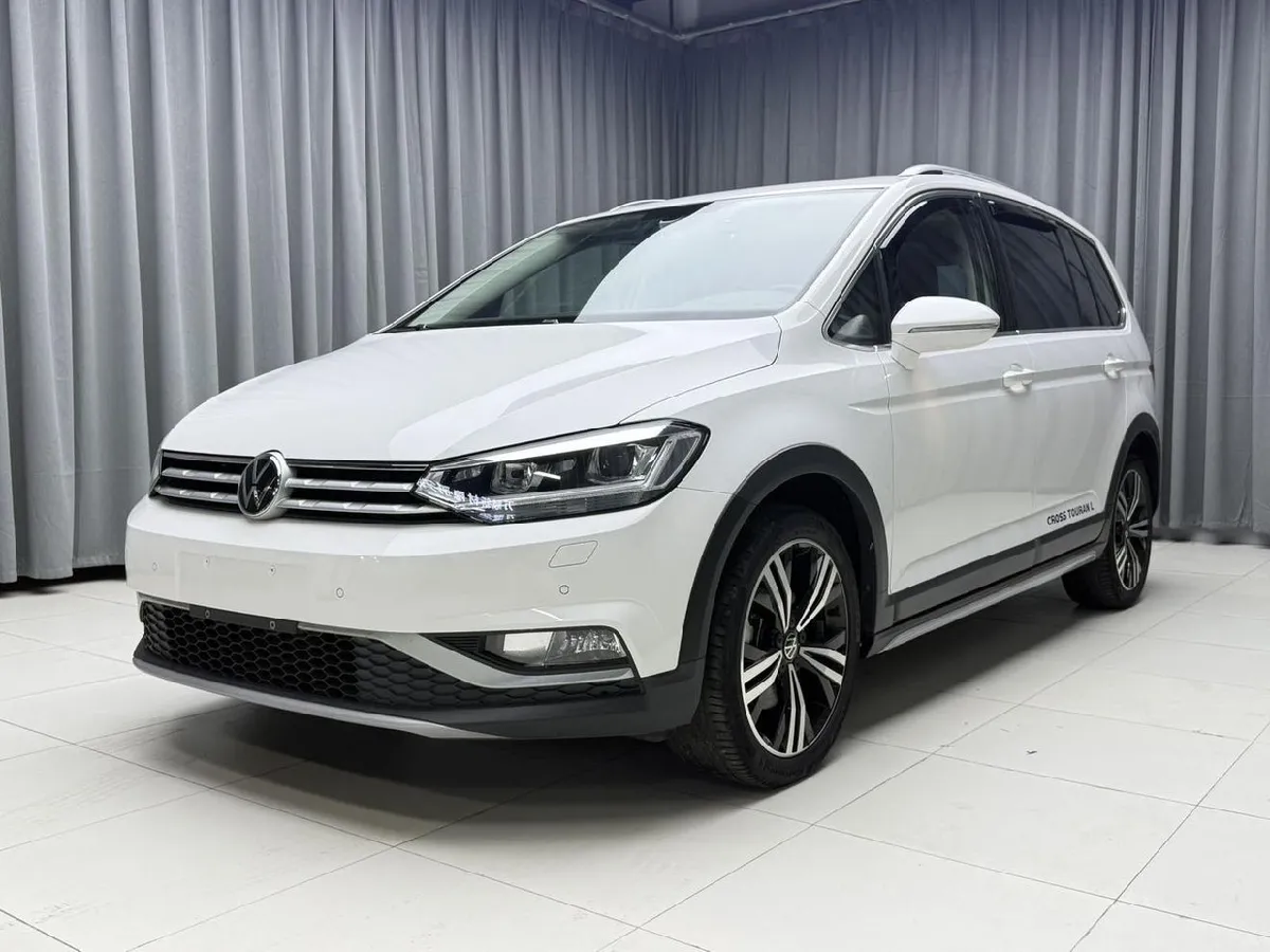 VOLKSWAGEN TOURAN L 280TSI DSG 2023