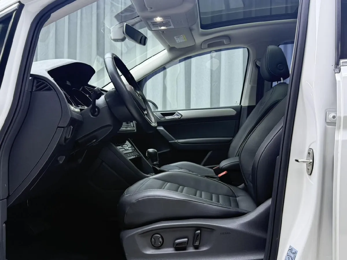 VOLKSWAGEN TOURAN L 280TSI DSG 2023