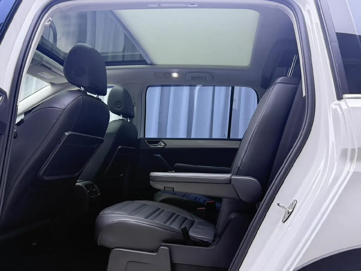 VOLKSWAGEN TOURAN L 280TSI DSG 2023