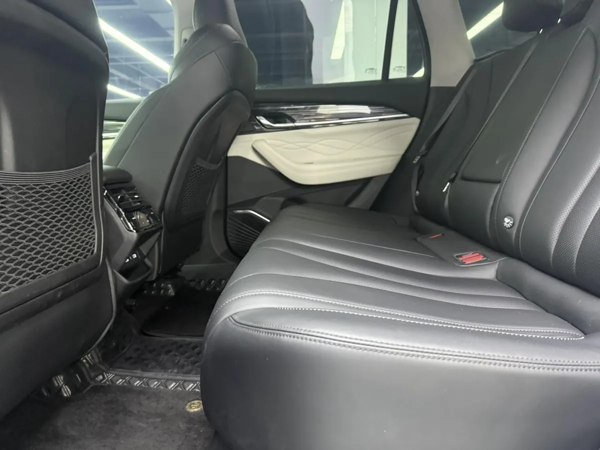 GEELY XINGYUE L 2023