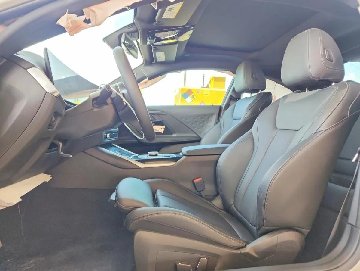 BMW 230I 2024