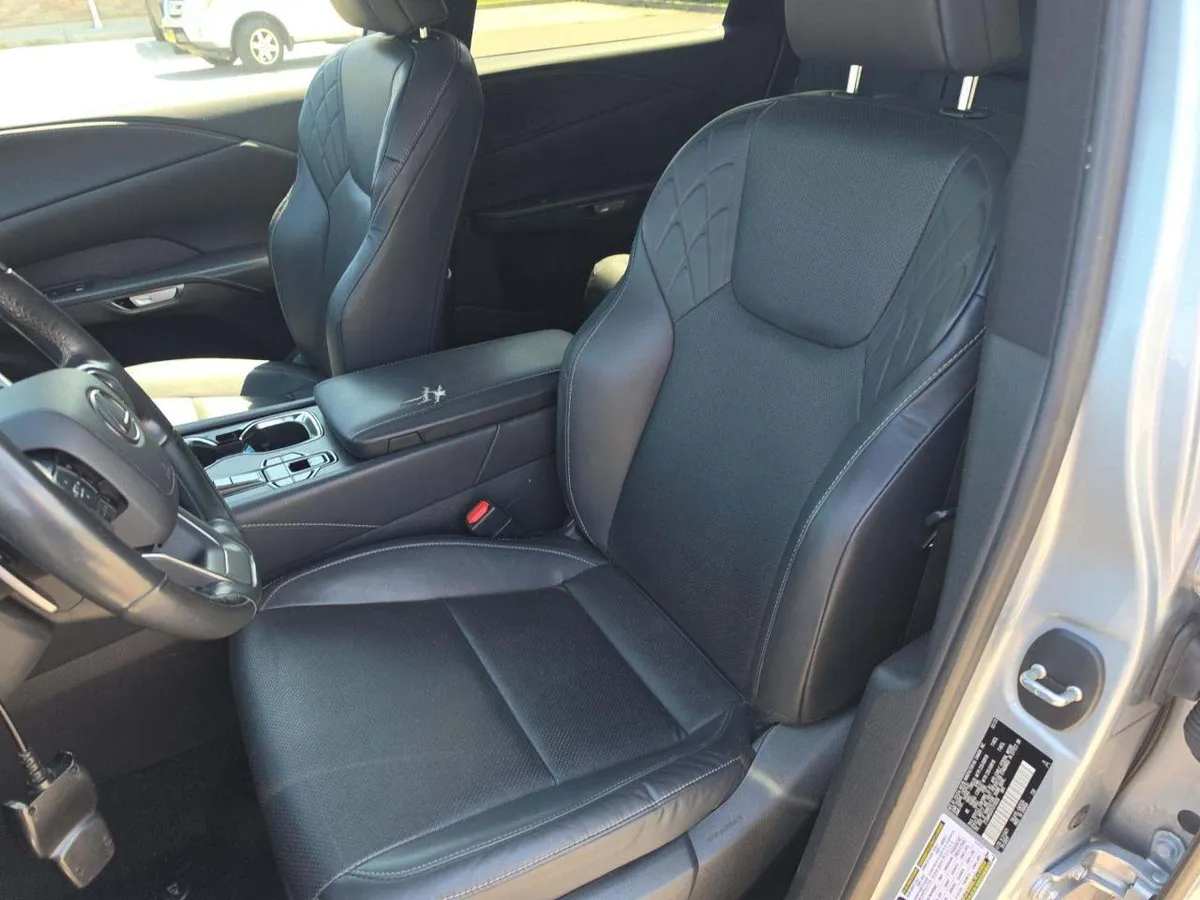 LEXUS RX PREMIUM 2023