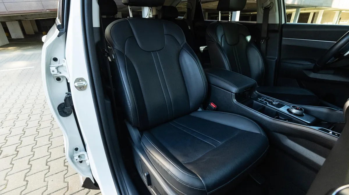KIA SORENTO EX 2023