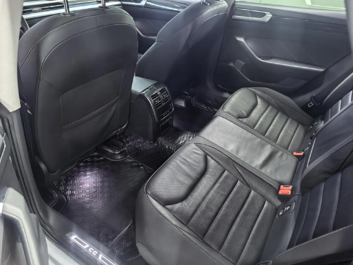VOLKSWAGEN CC STRIKING CC 380TSI STRIKING EDITION 2022