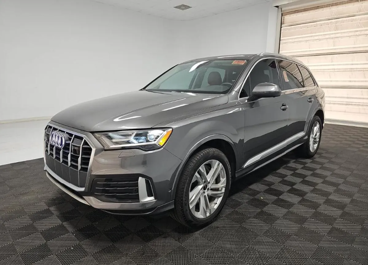 AUDI Q7 PREMIUM 2023