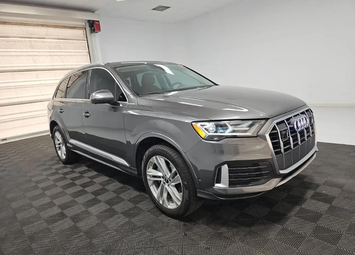 AUDI Q7 PREMIUM 2023