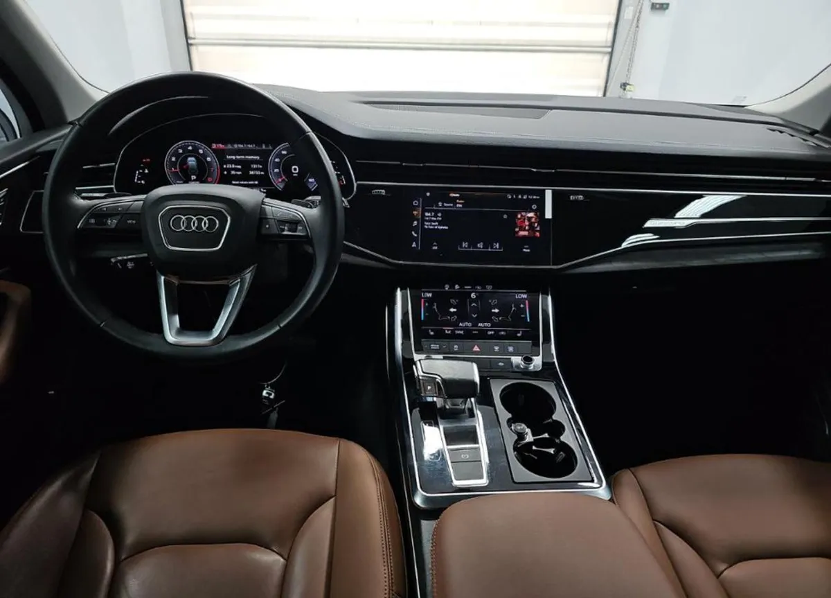 AUDI Q7 PREMIUM 2023