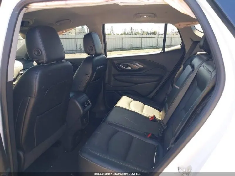 GMC TERRAIN SLT 2023