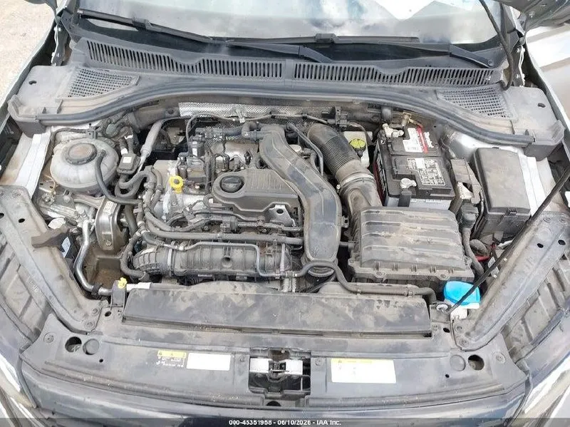 VOLKSWAGEN JETTA 2022