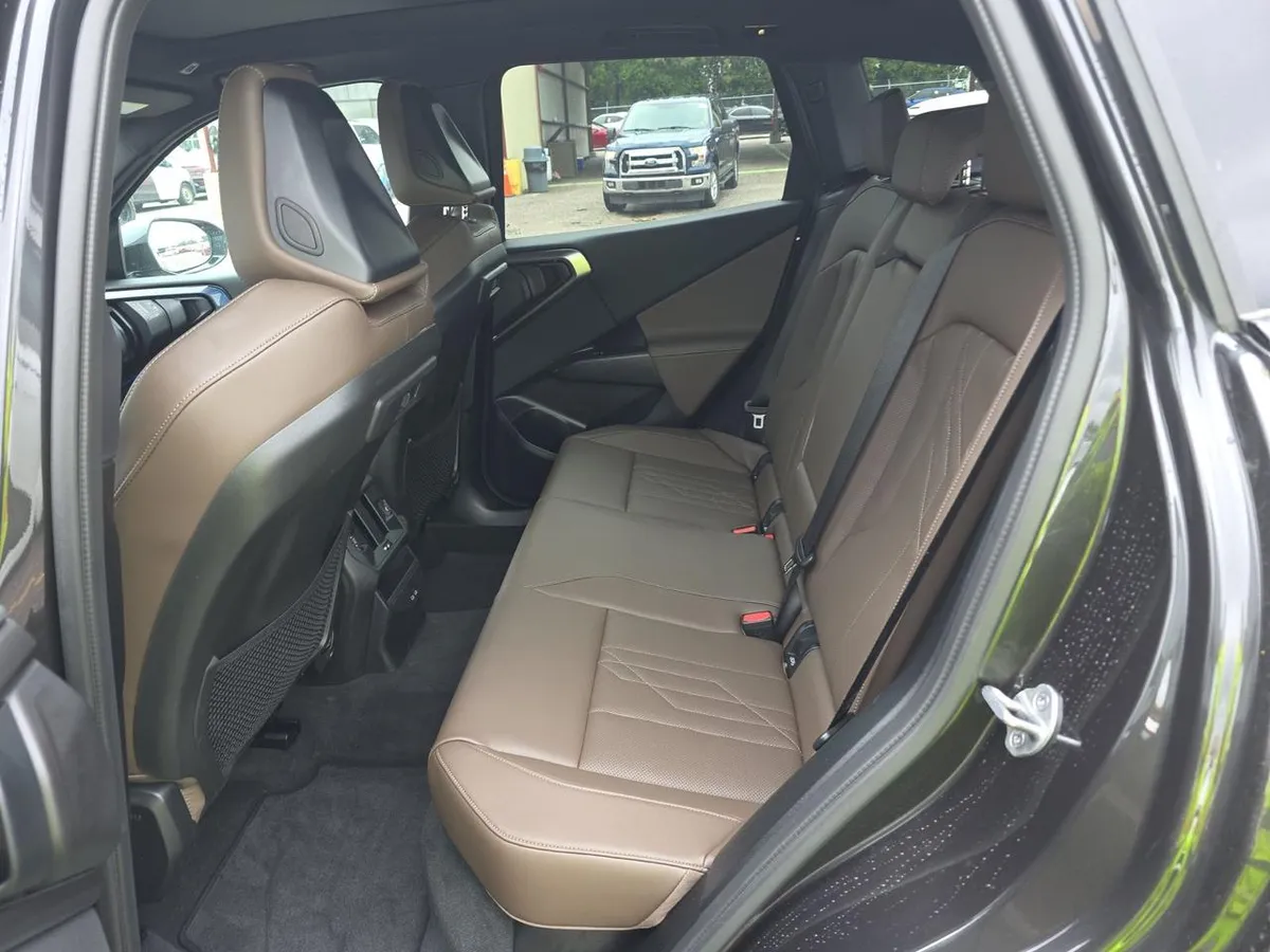 BMW X3 XDRIVE30I M SPORT 2025
