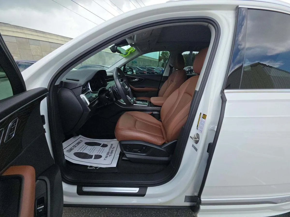 AUDI Q7 PREMIUM 2022
