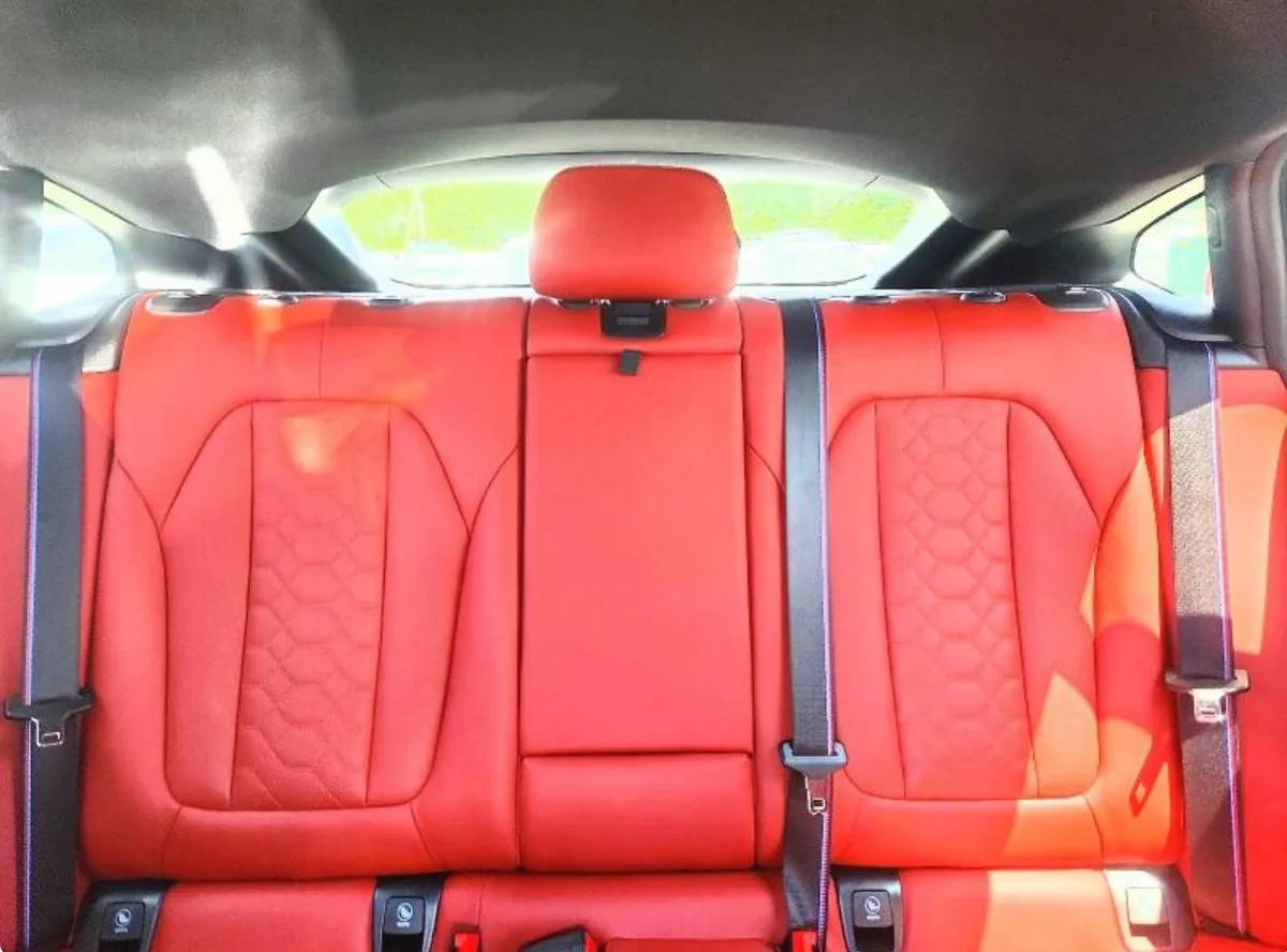 BMW X4 M 2023