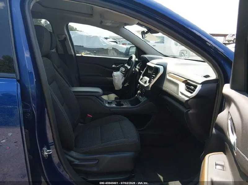 GMC ACADIA SLE 2022