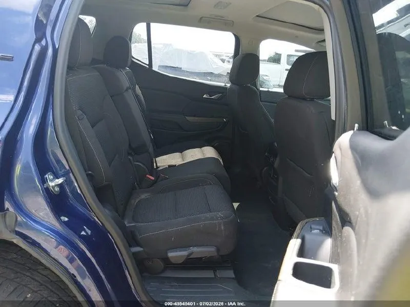 GMC ACADIA SLE 2022