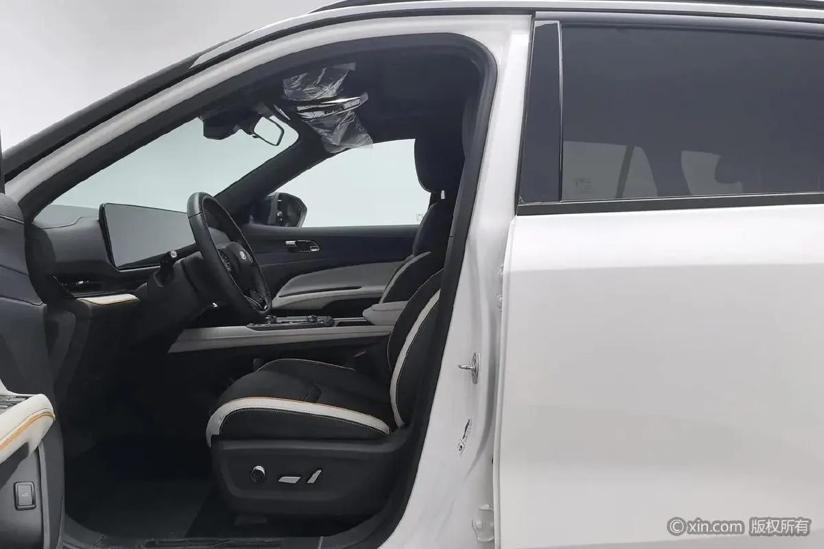 FORD EQUATOR SPORT ECOBOOST 170 2023