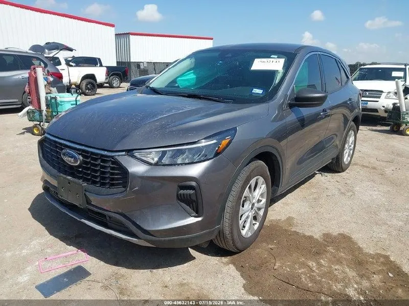 FORD ESCAPE ACTIVE 2023