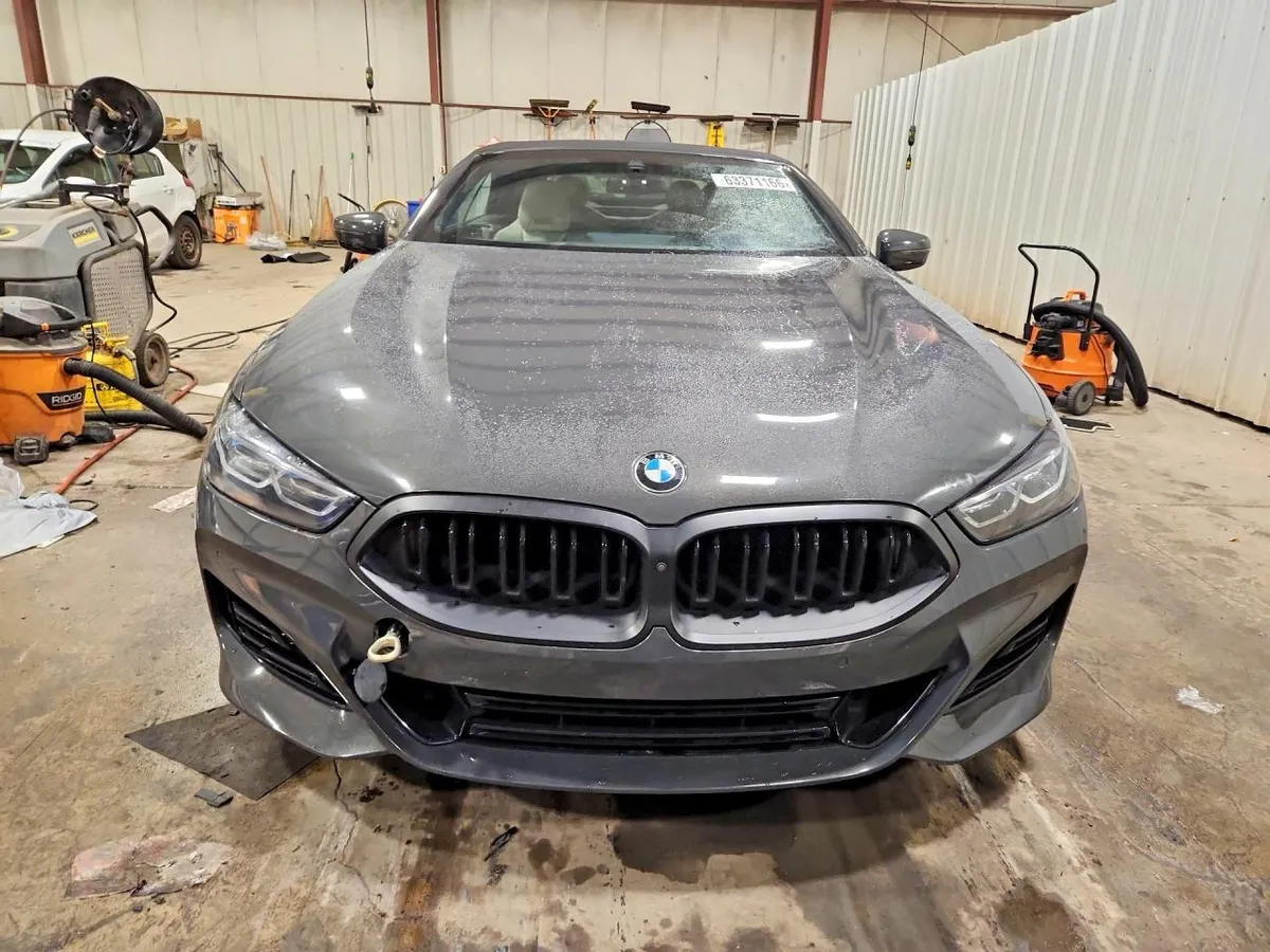 BMW 840XI 2023