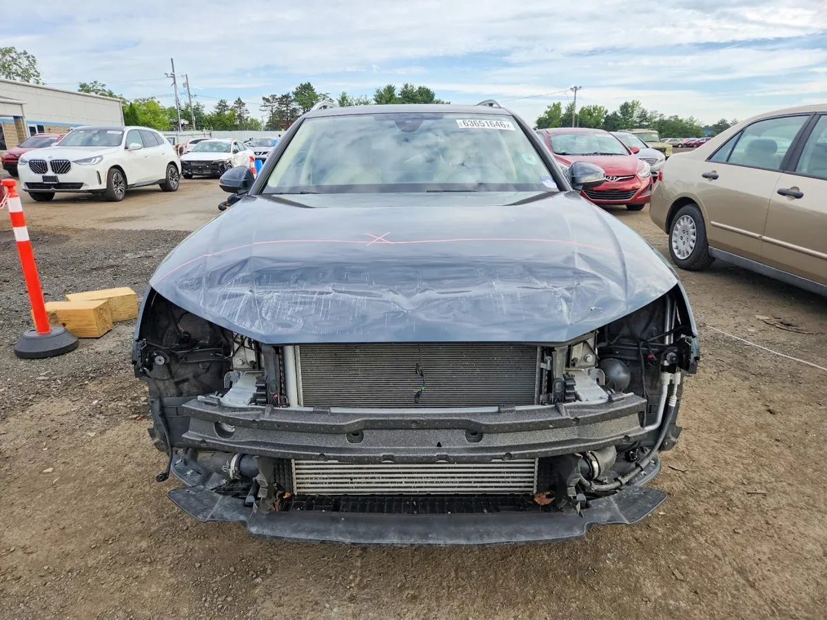 AUDI A4 PREMIUM PLUS 2021