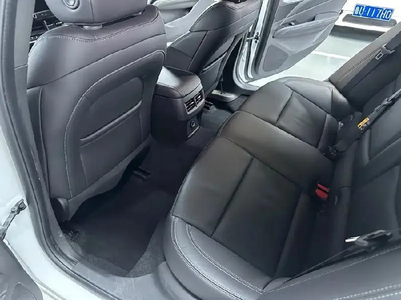 CADILLAC CT4 LUXURY 2023