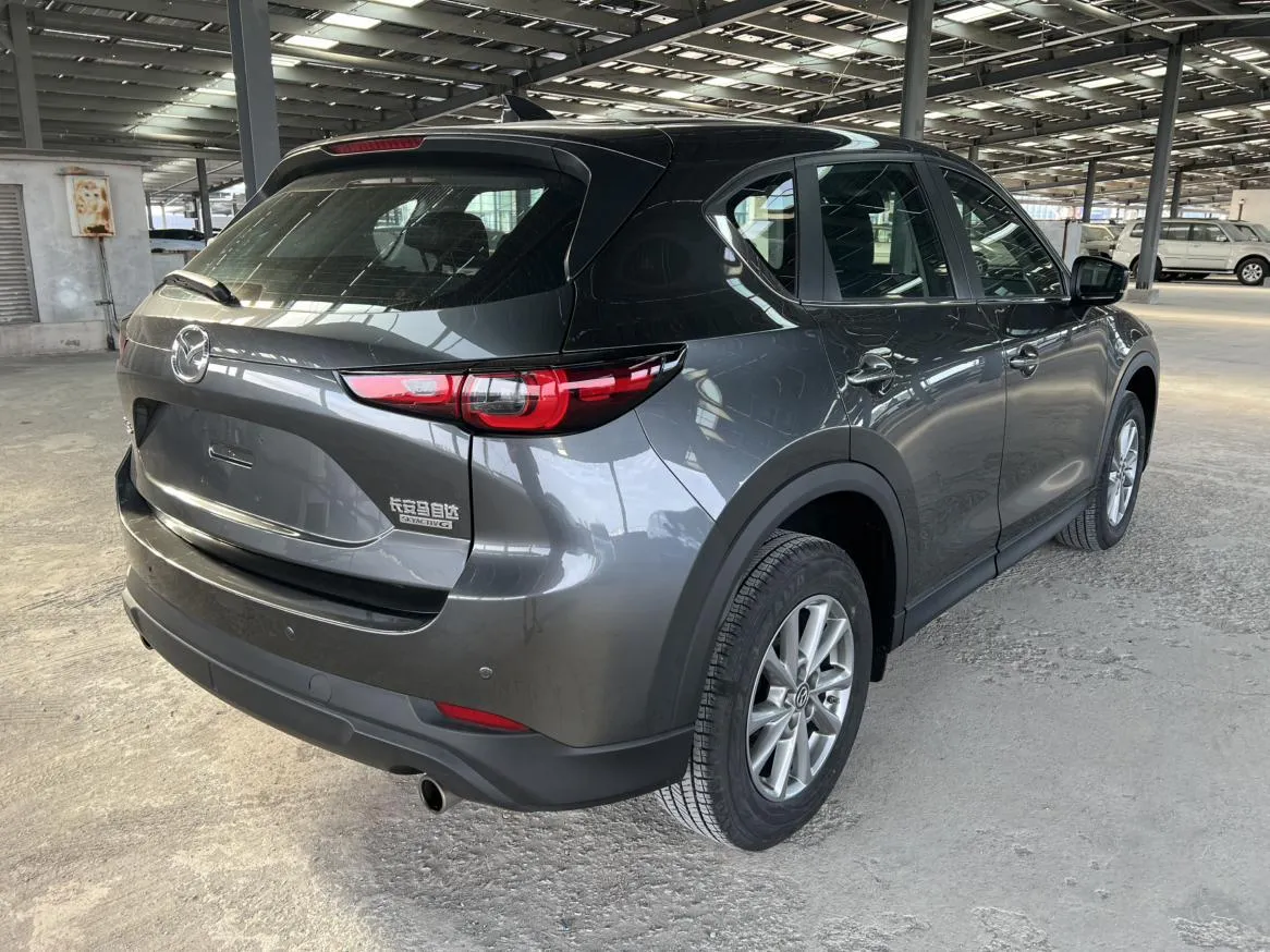 MAZDA CX-5 2023