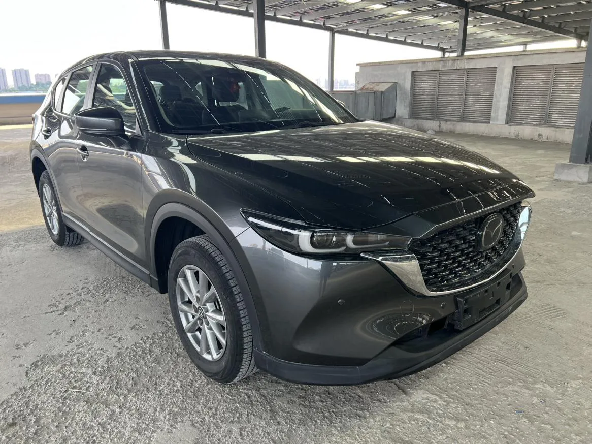 MAZDA CX-5 2023