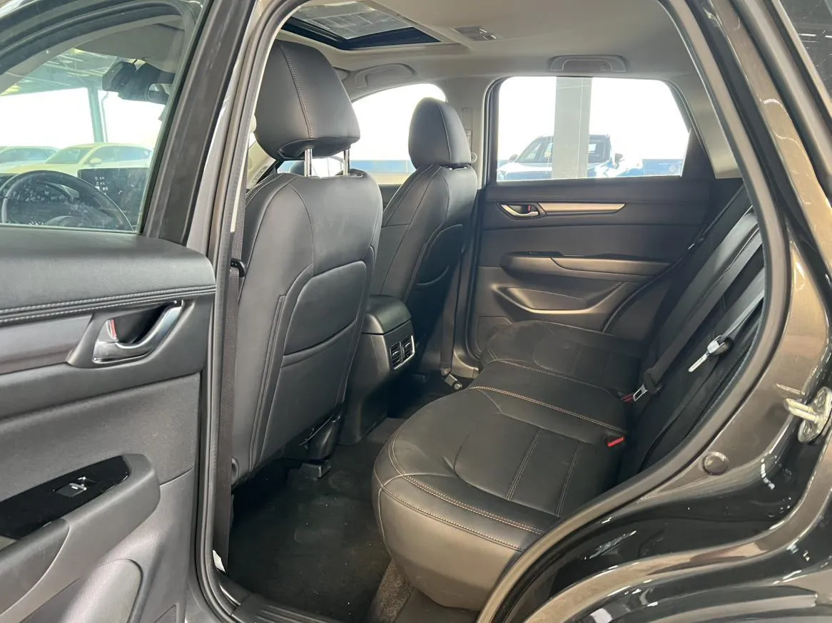 MAZDA CX-5 2023