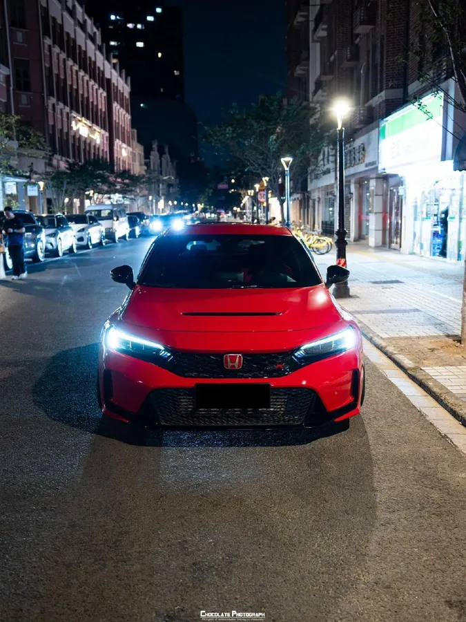 HONDA CIVIC 2023