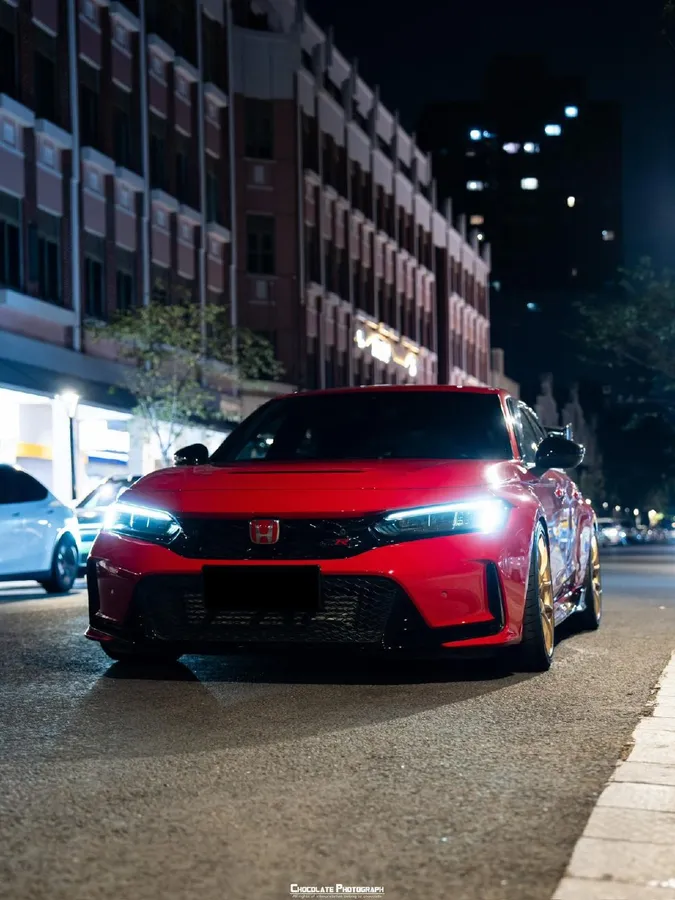 HONDA CIVIC 2023