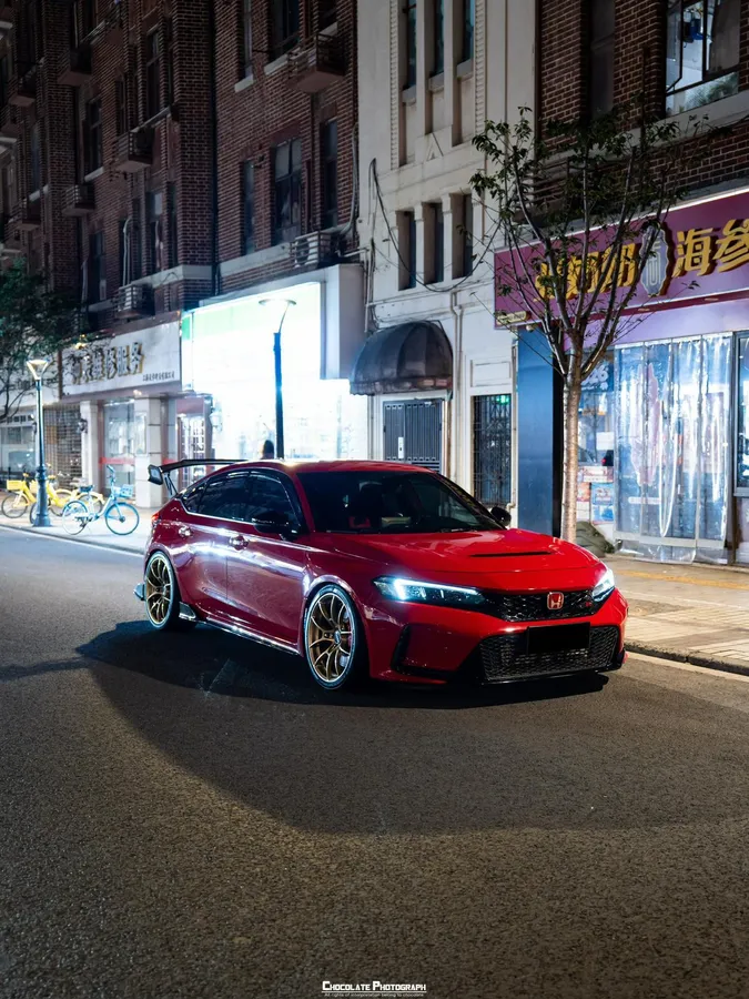 HONDA CIVIC 2023