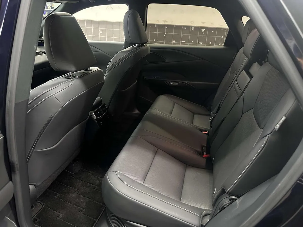 LEXUS RX PREMIUM 2023