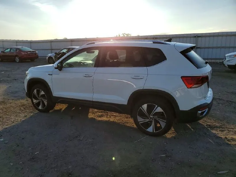 VOLKSWAGEN TAOS SE 2023